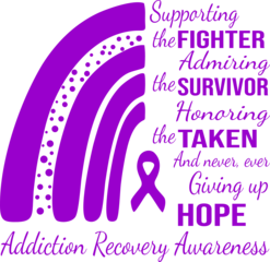 Edgar County Recovery Apparel