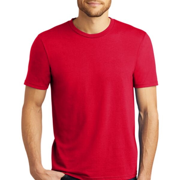 Perfect Blend ® CVC Tee Thumbnail