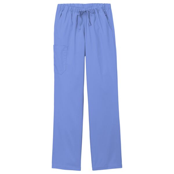 Women's Petite WorkFlex Cargo Pant Thumbnail