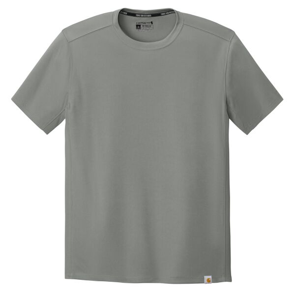 Force ® Sun Defender Short Sleeve T Shirt Thumbnail