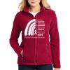 Women's Value Fleece Jacket Thumbnail