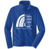 Value Fleece Jacket Thumbnail