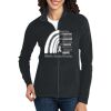 Women's Microfleece Jacket Thumbnail