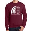 Essential Fleece Crewneck Sweatshirt Thumbnail